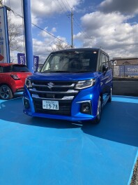 週末展示会のお知らせ！！
